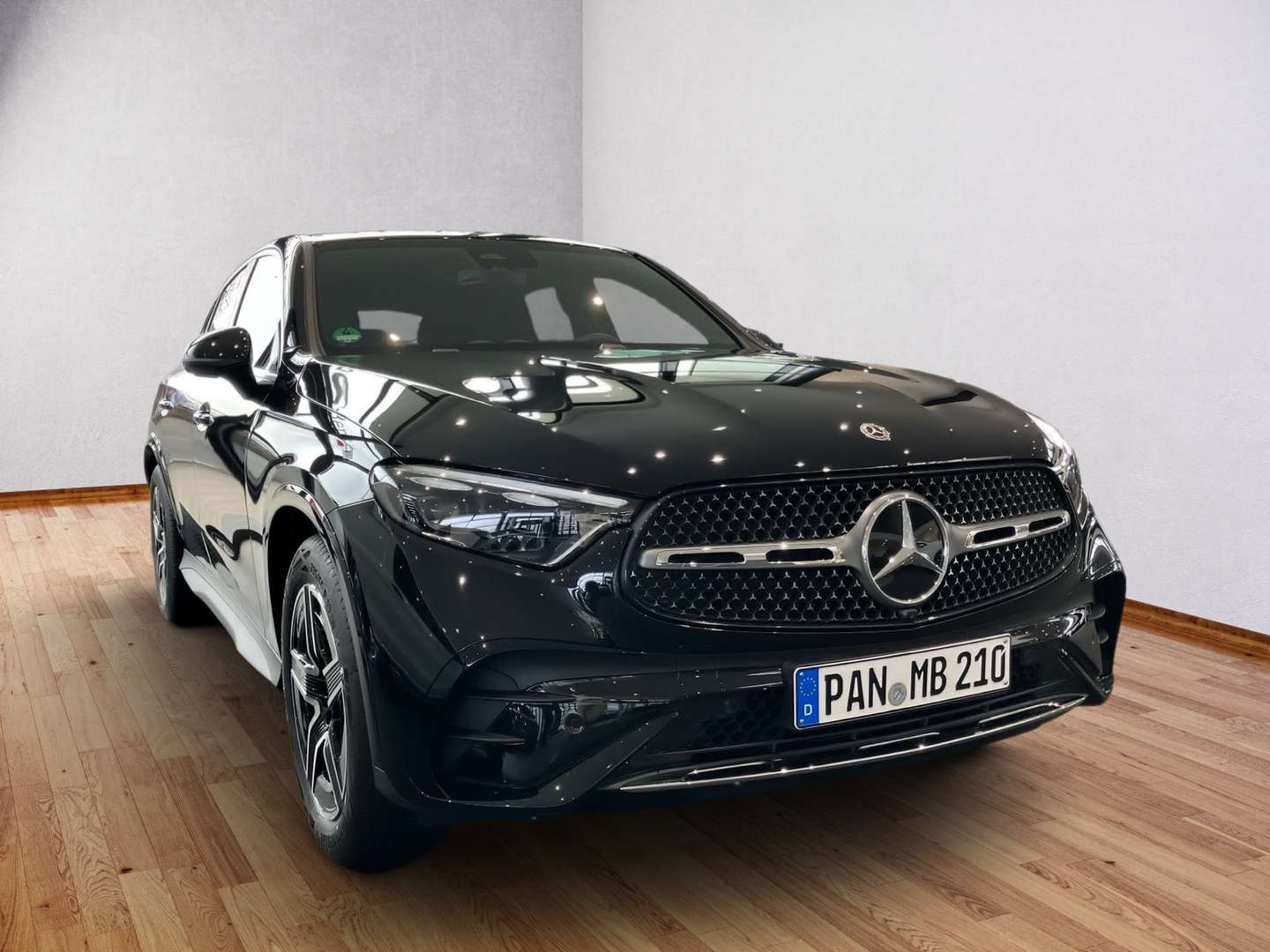 Mercedes GLC 200 - 2026 - Joinsteer - #6