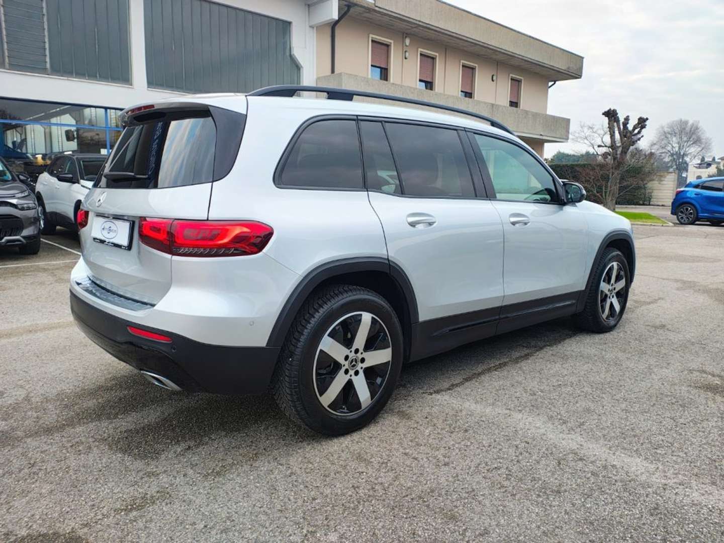 Mercedes GLB 200 Sport - 2022 - Joinsteer - #6