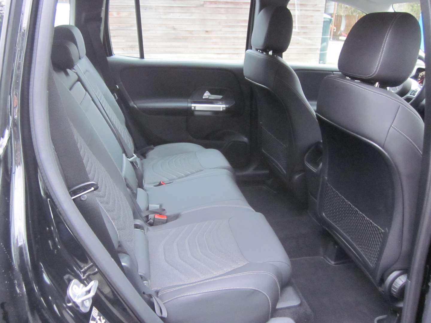 Mercedes GLB 180 - 2025 - Joinsteer - #6