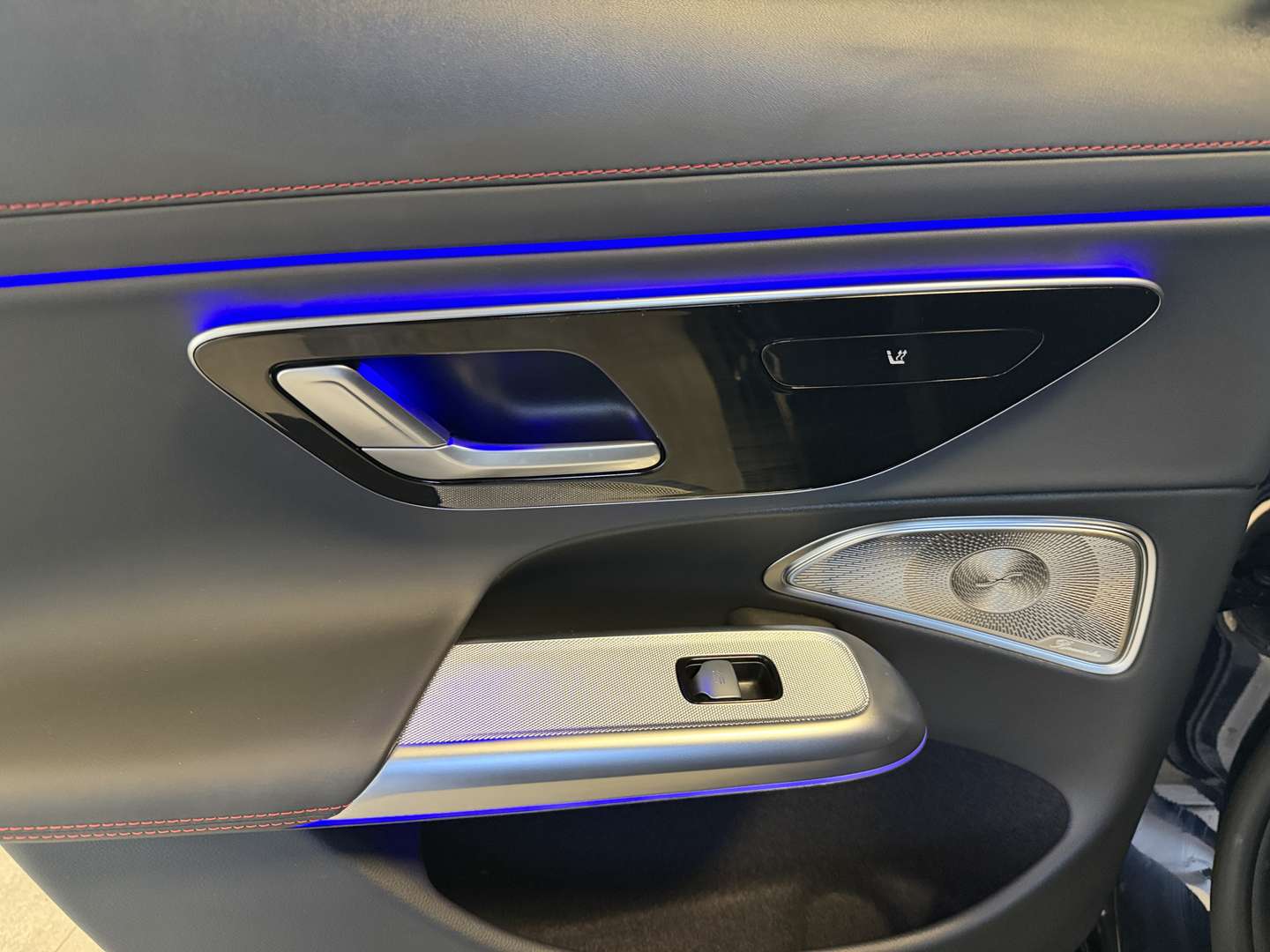 Mercedes Classe E 53 AMG 53 Night Edition - 2025 - Joinsteer - #21