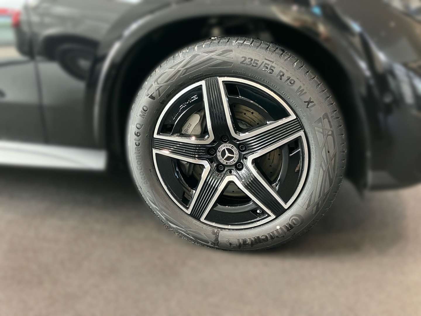 Mercedes GLC 200 - 2026 - Joinsteer - #7