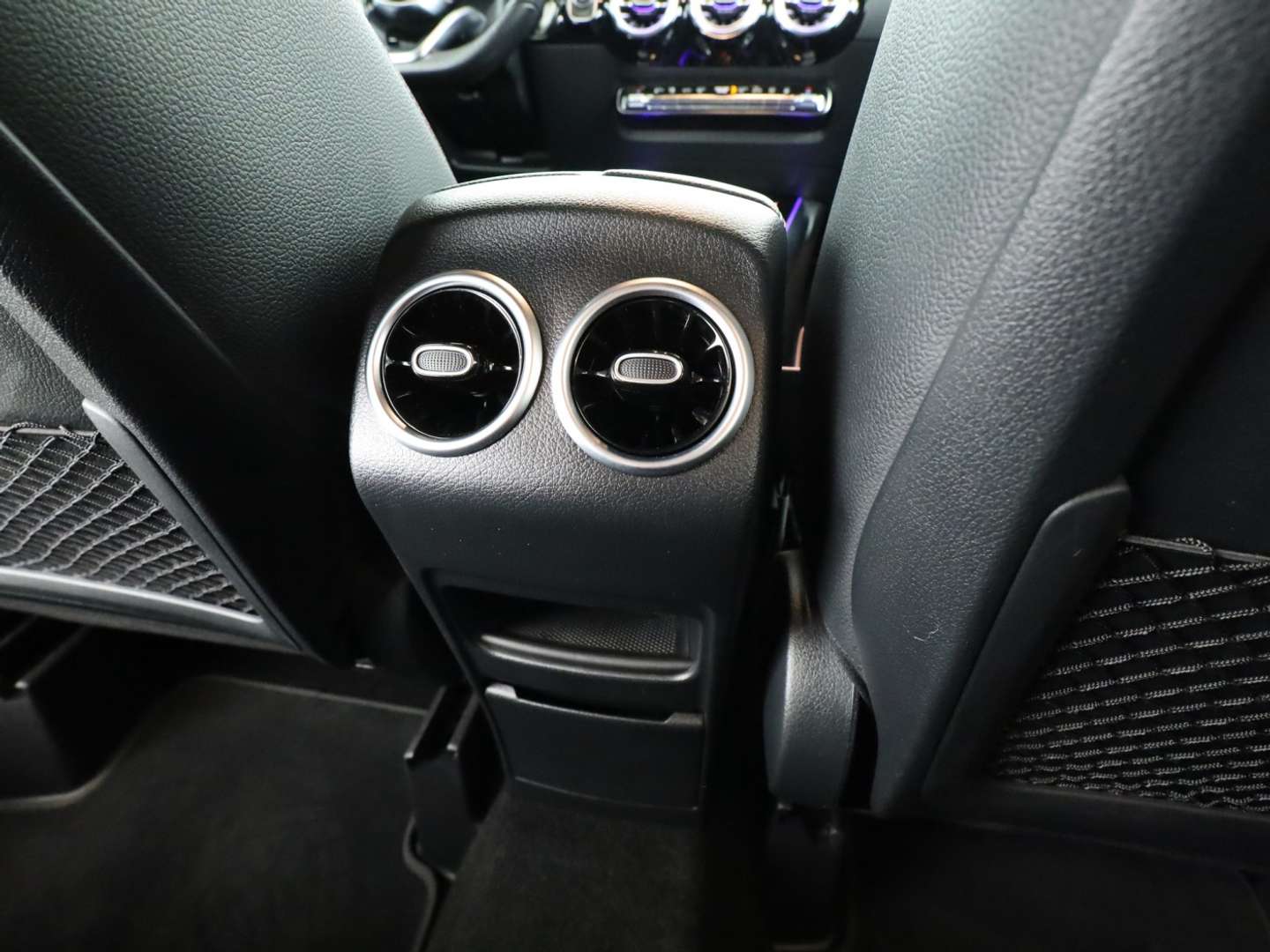 Mercedes GLA 250 250 AMG Line - 2022 - Joinsteer - #24