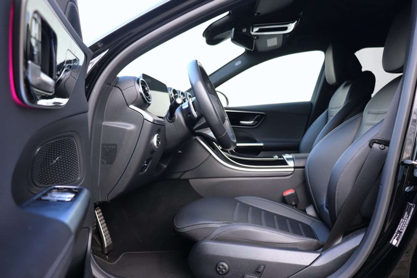 Mercedes Classe C 220 AMG-Line - 2023 - Joinsteer - #9