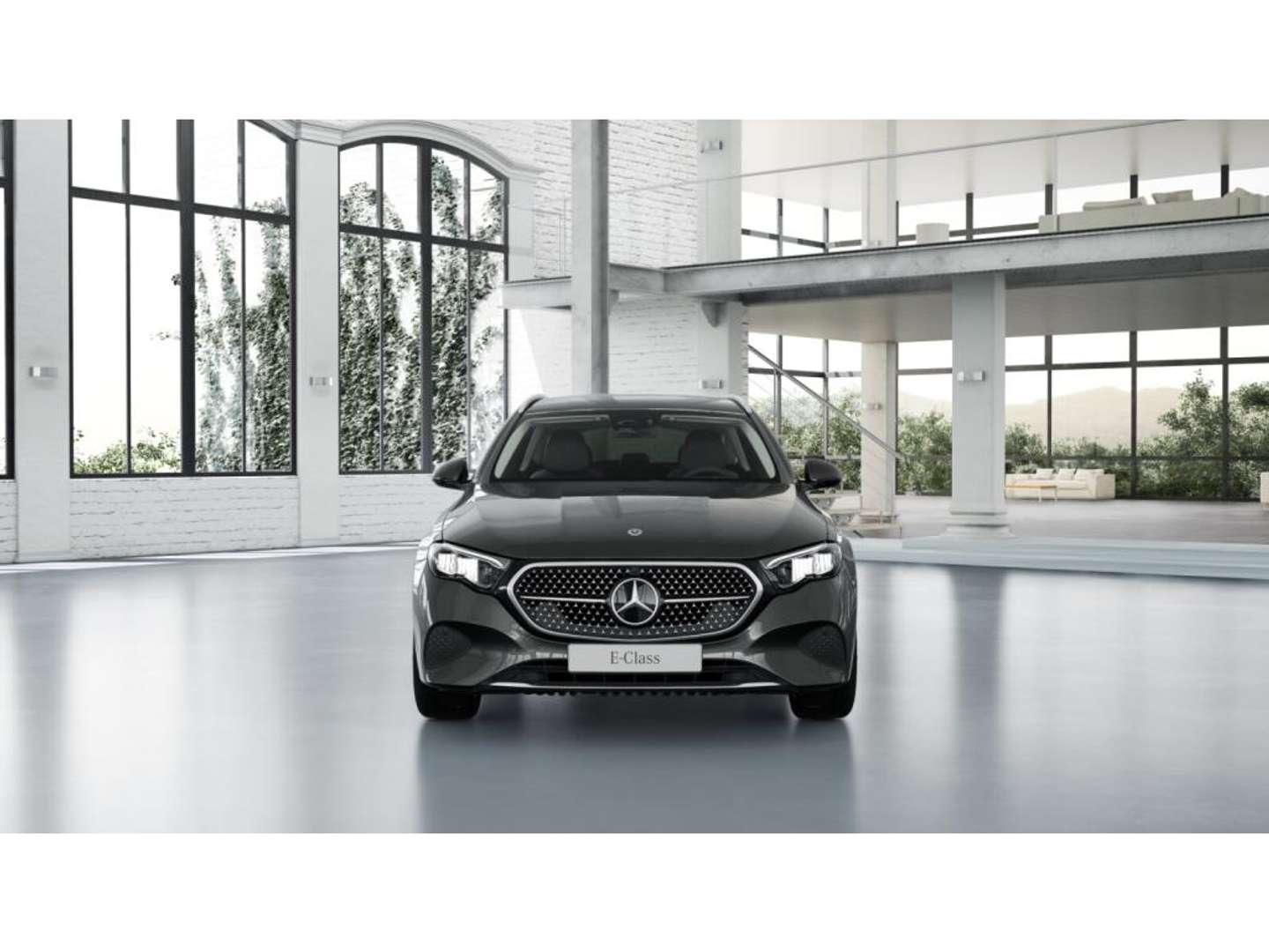 Mercedes Classe E 300 Avantgarde - 2024 - Joinsteer - #6