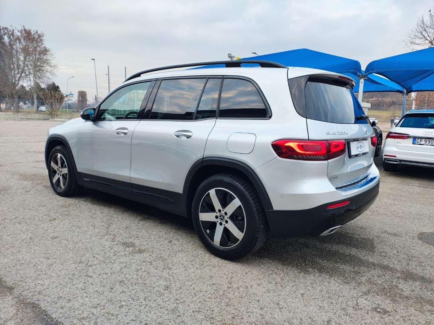 Mercedes GLB 200 Sport - 2022 - Joinsteer - #8