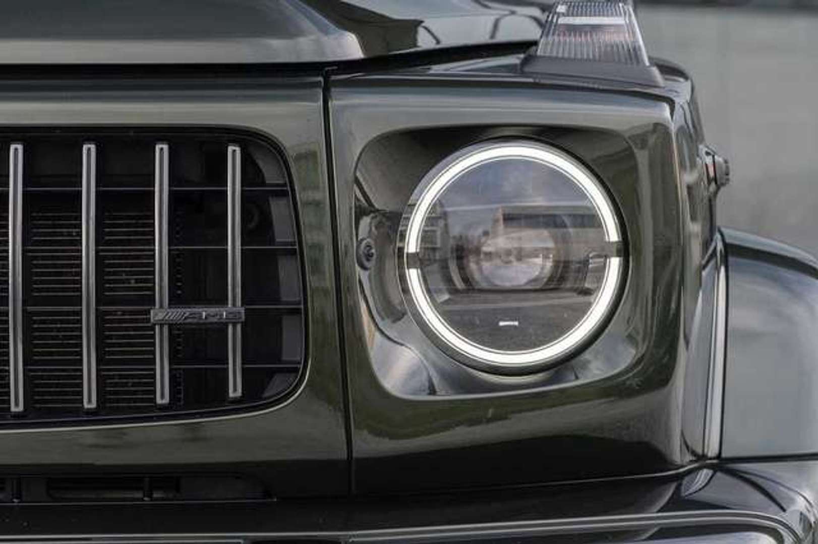 Mercedes GLS - 2023 - Joinsteer - #4