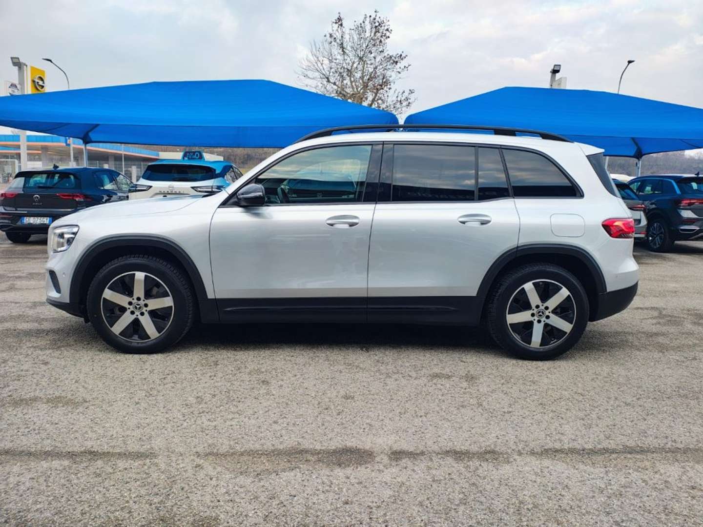 Mercedes GLB 200 Sport - 2022 - Joinsteer - #9