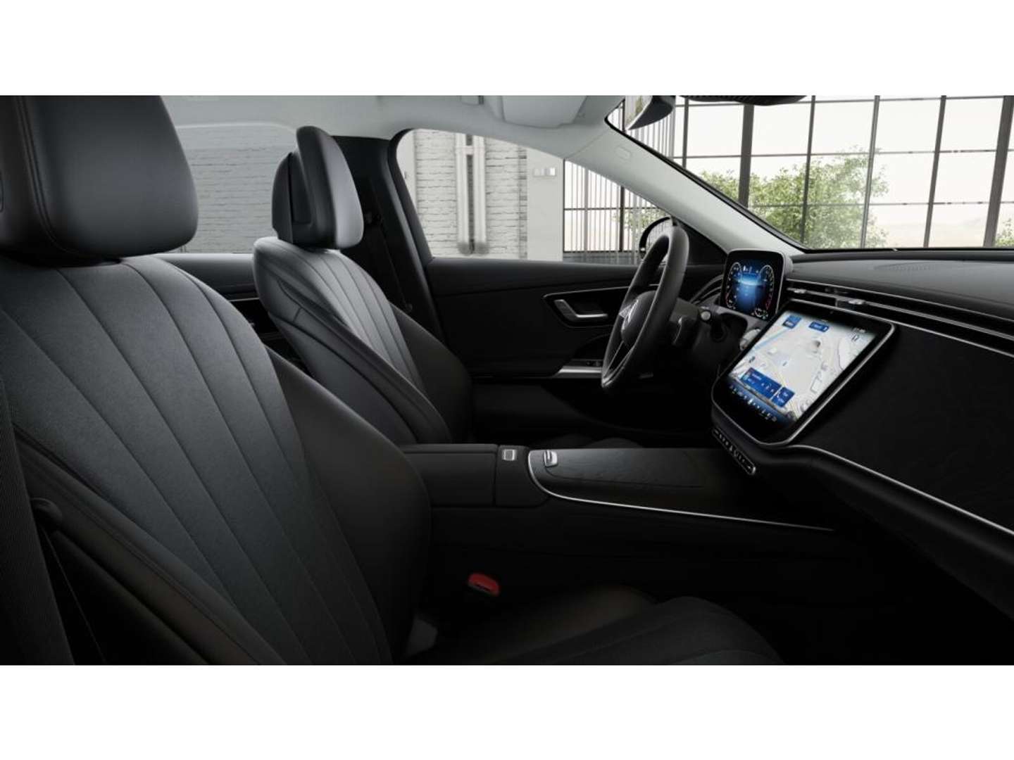 Mercedes Classe E 300 Avantgarde - 2024 - Joinsteer - #9