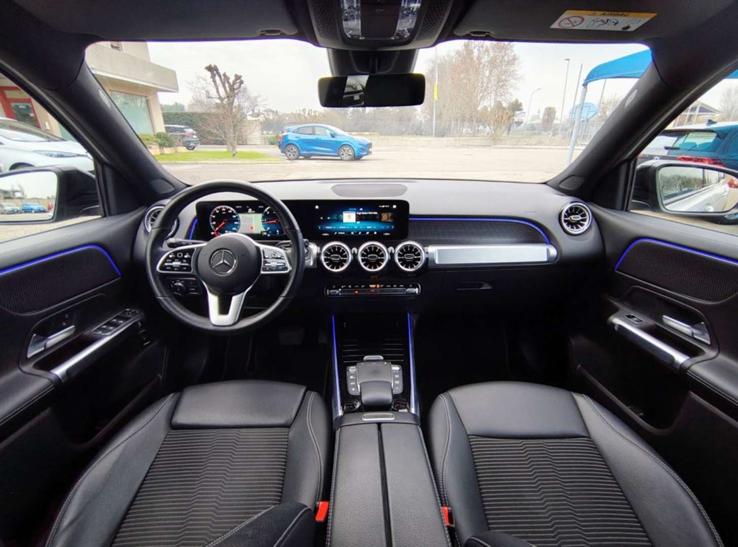 Mercedes GLB 200 Sport - 2022 - Joinsteer - #10