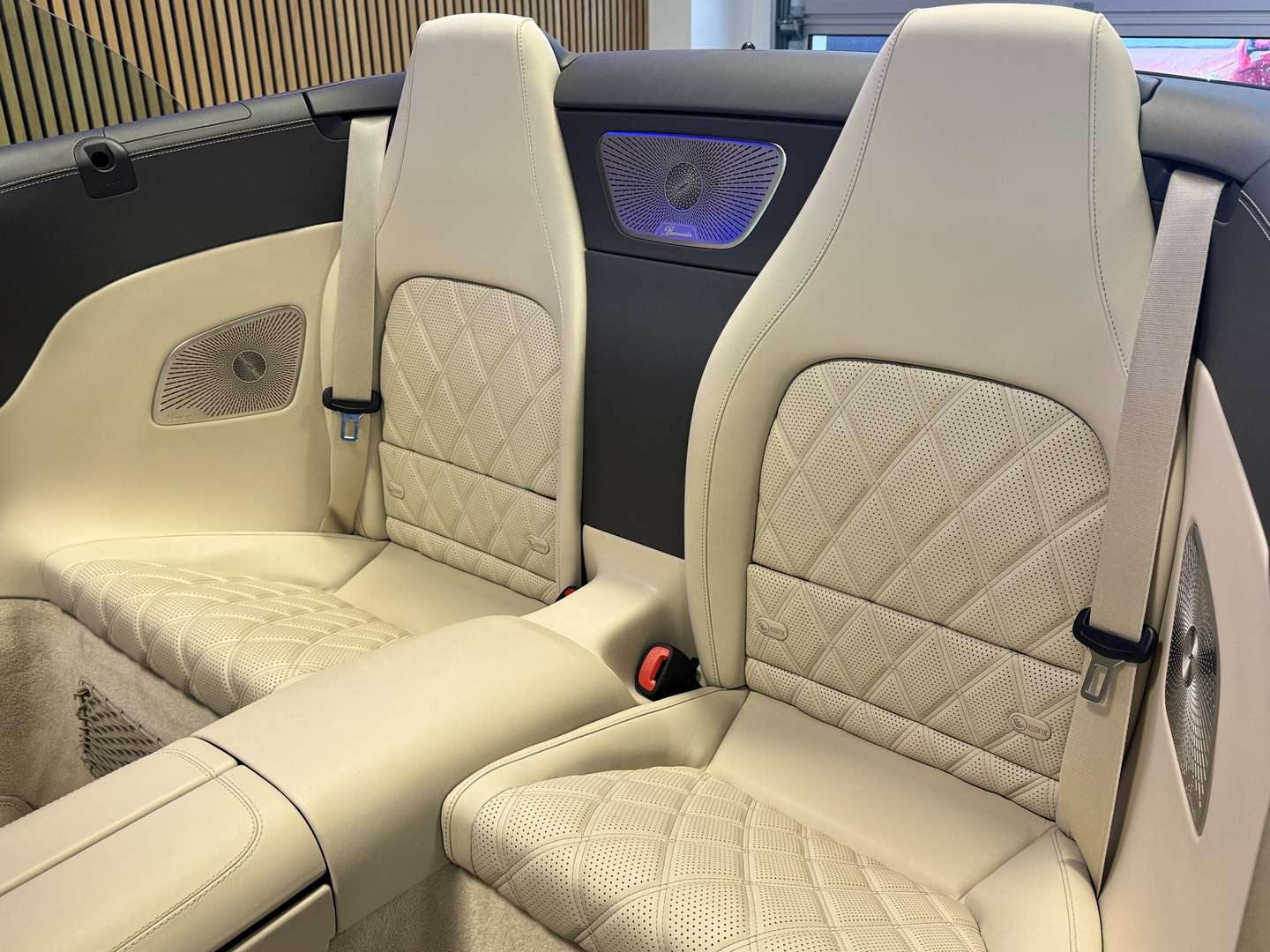 Mercedes SL 63 AMG 63 AMG Line - 2025 - Joinsteer - #17