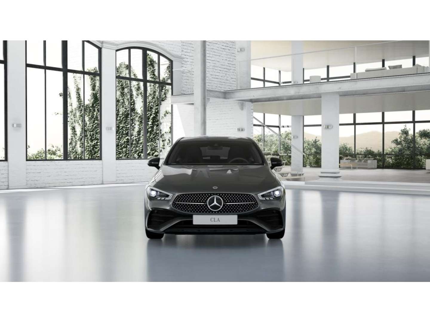 Mercedes CLA 200 Night Edition - 2025 - Joinsteer - #6