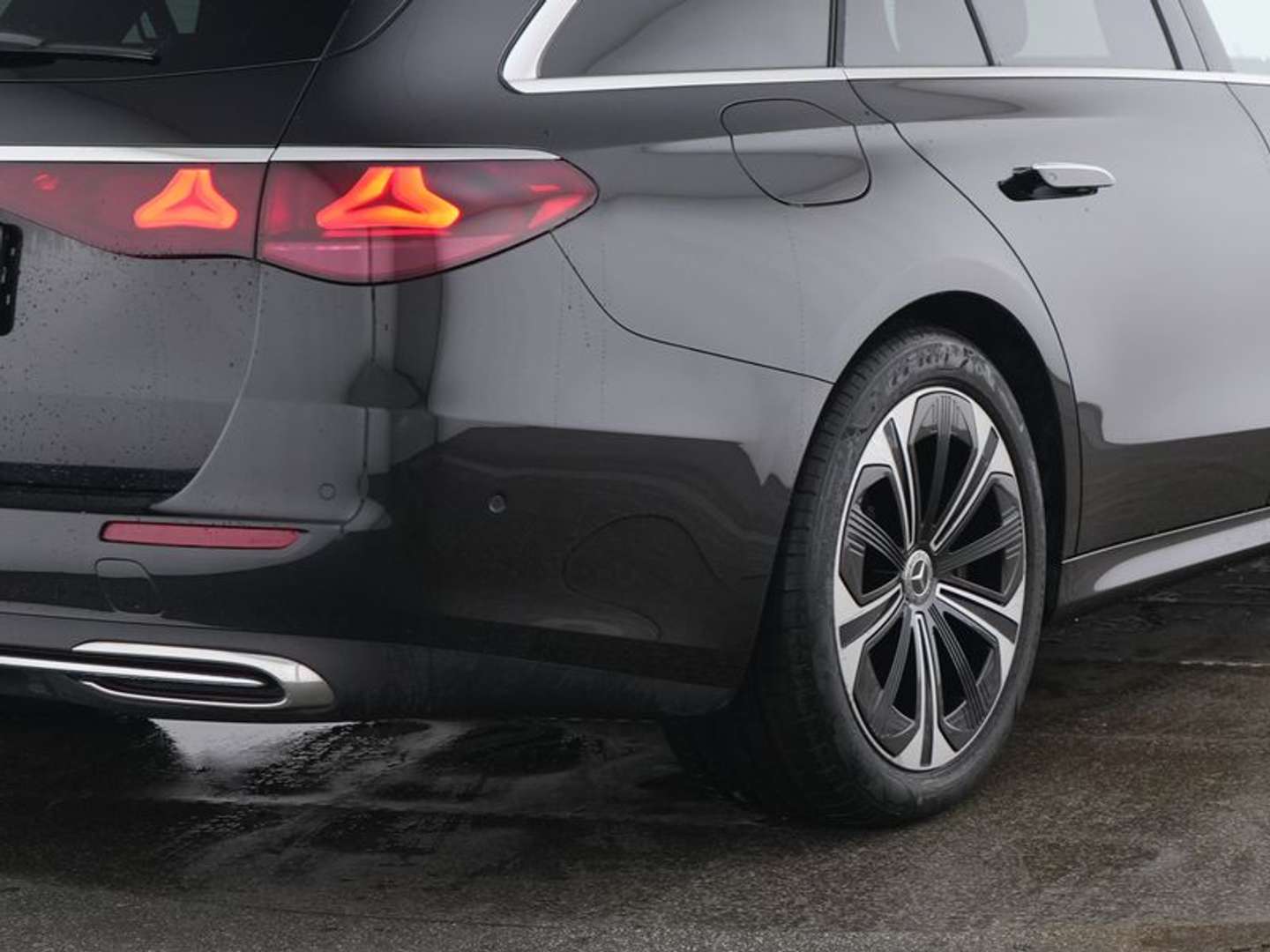 Mercedes Classe E 300 Avantgarde - 2025 - Joinsteer - #9