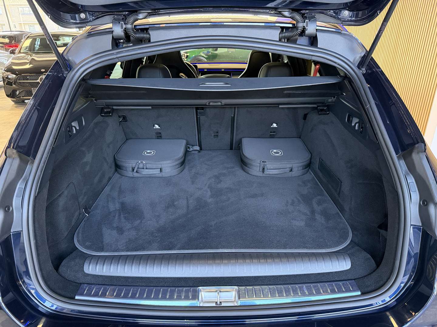 Mercedes Classe E 53 AMG 53 Night Edition - 2025 - Joinsteer - #24