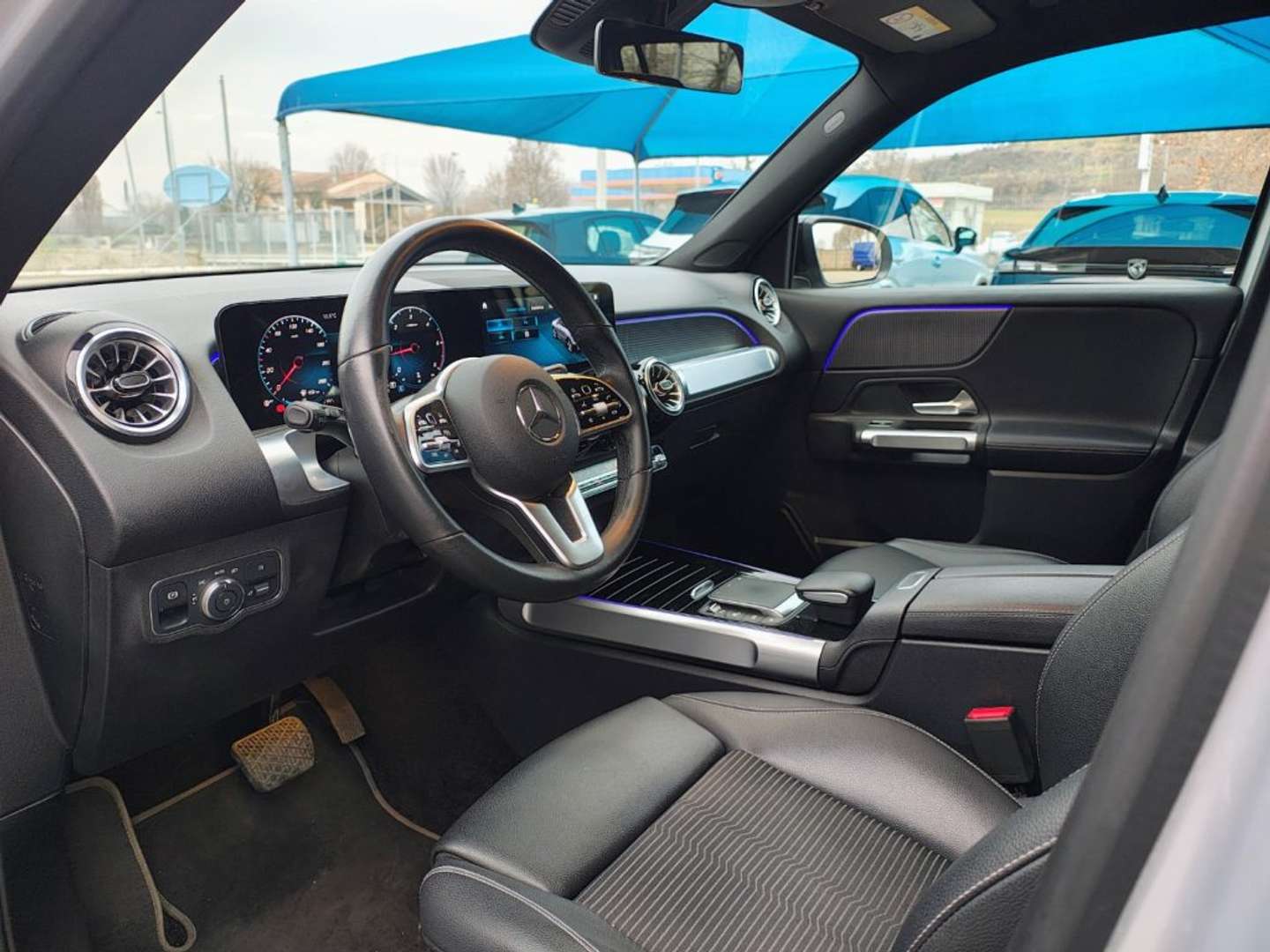 Mercedes GLB 200 Sport - 2022 - Joinsteer - #11