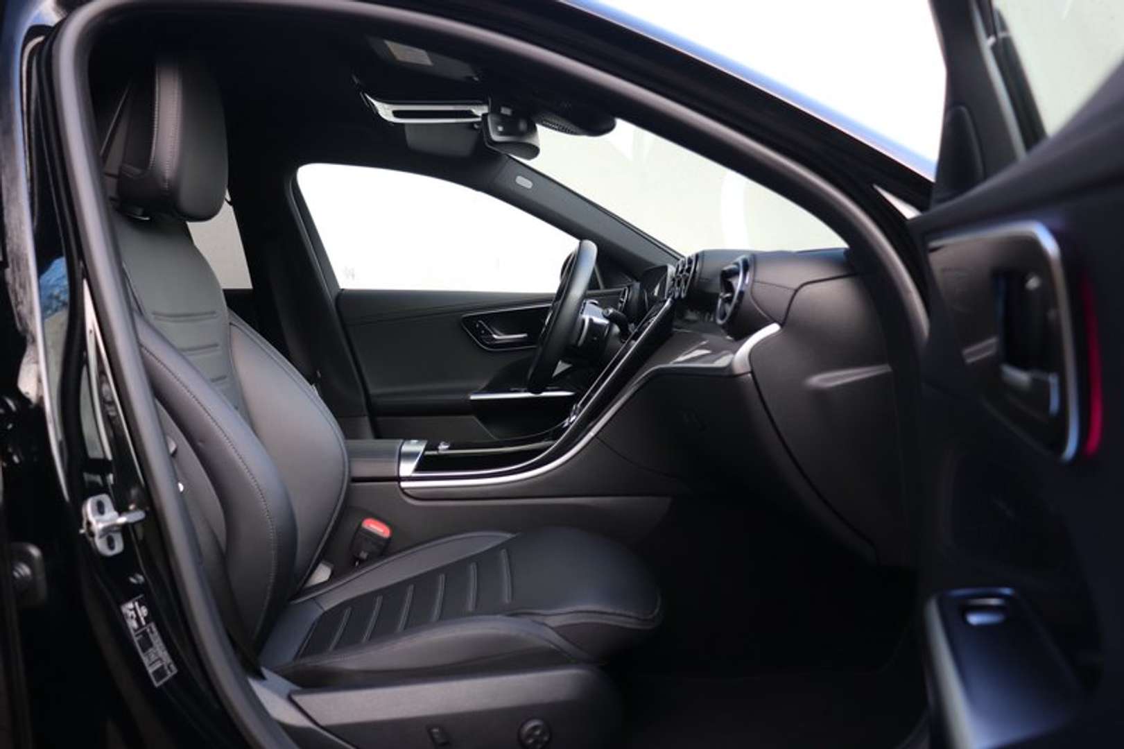 Mercedes Classe C 220 AMG-Line - 2023 - Joinsteer - #13