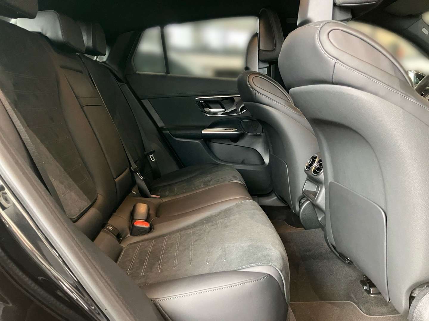 Mercedes GLC 200 - 2026 - Joinsteer - #12