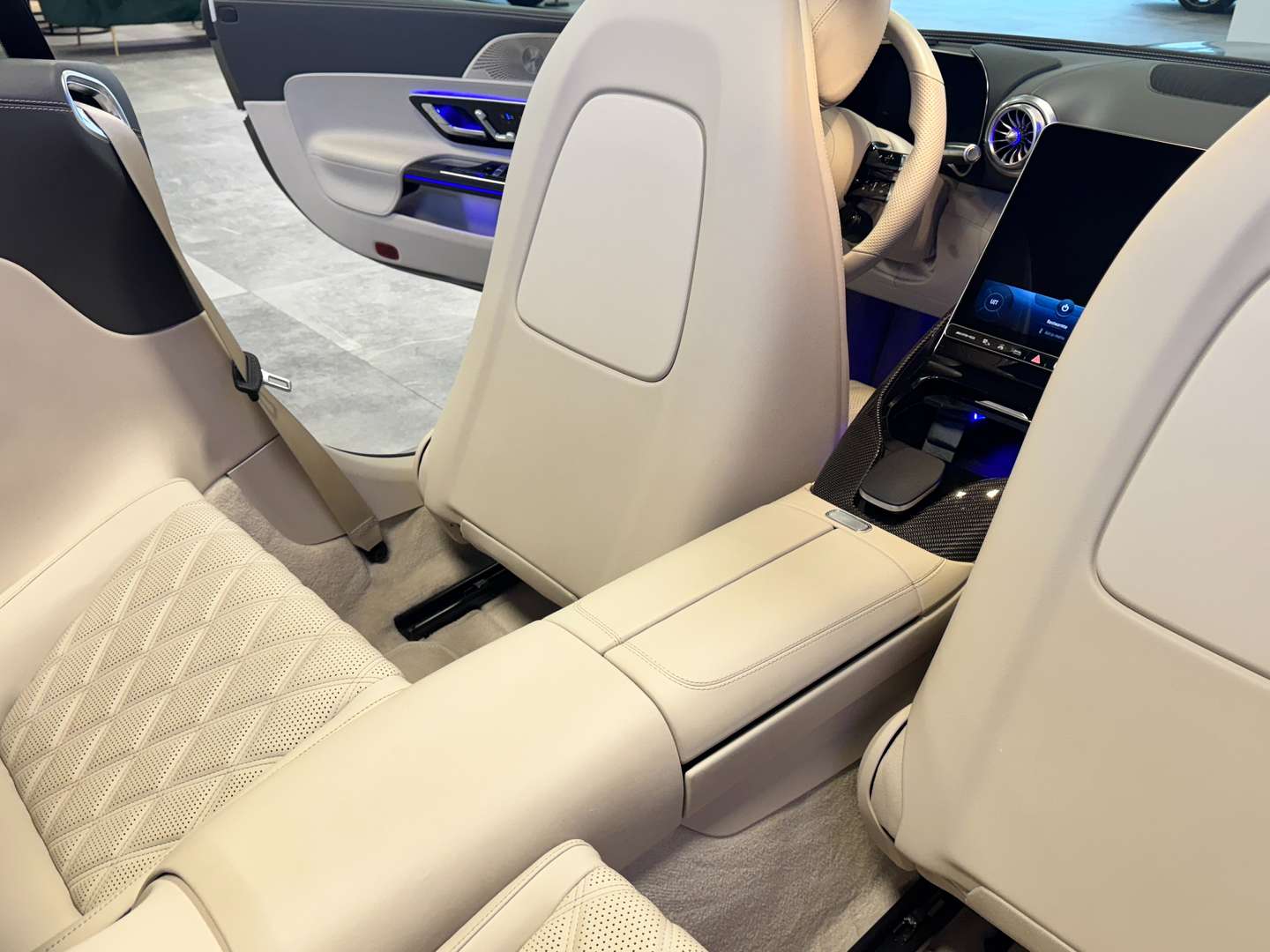 Mercedes SL 63 AMG 63 AMG Line - 2025 - Joinsteer - #18