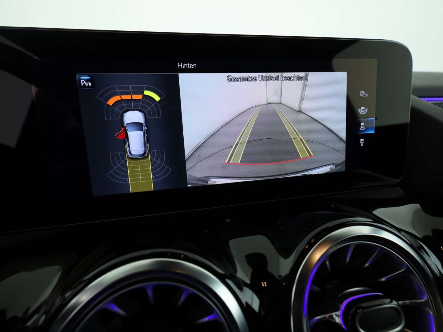 Mercedes GLA 250 250 AMG Line - 2022 - Joinsteer - #27