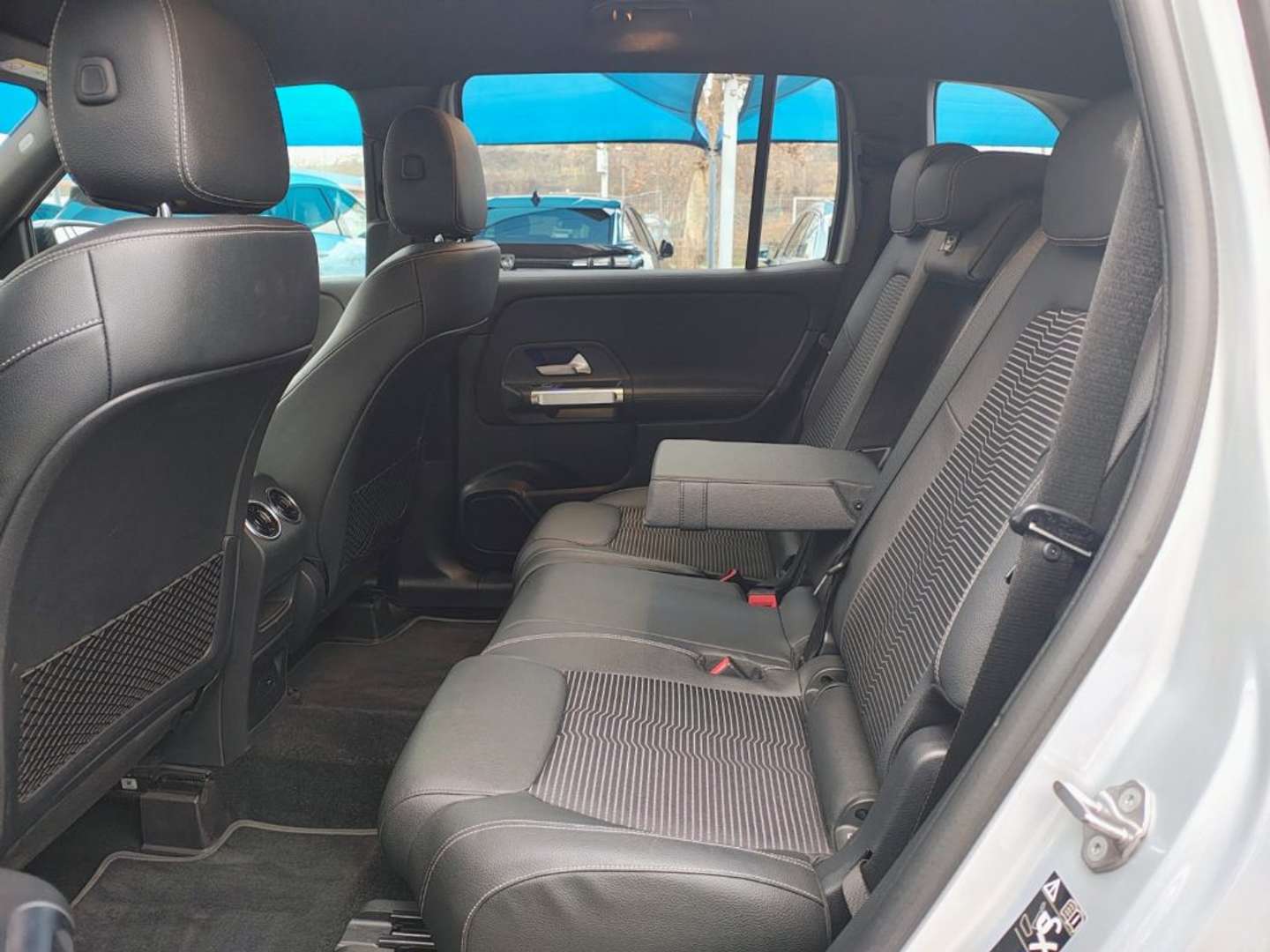 Mercedes GLB 200 Sport - 2022 - Joinsteer - #12