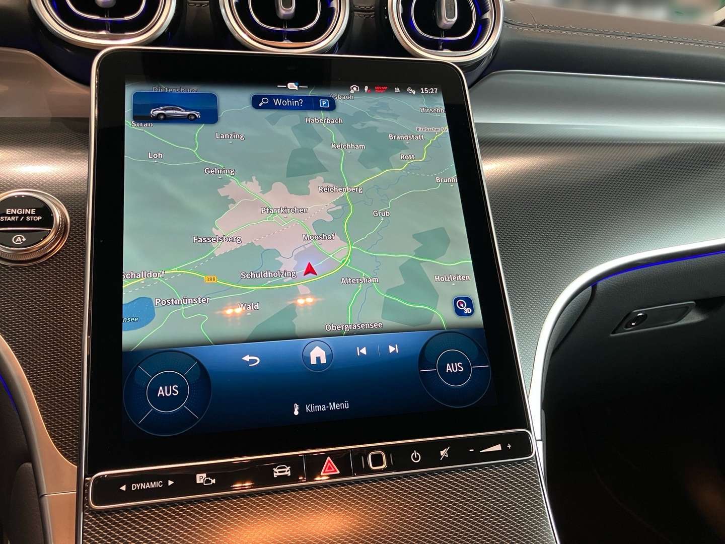 Mercedes GLC 200 - 2026 - Joinsteer - #13