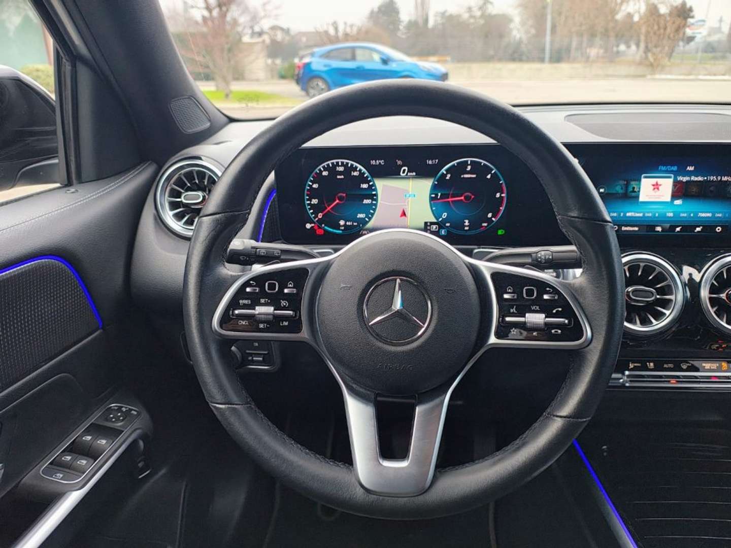 Mercedes GLB 200 Sport - 2022 - Joinsteer - #13