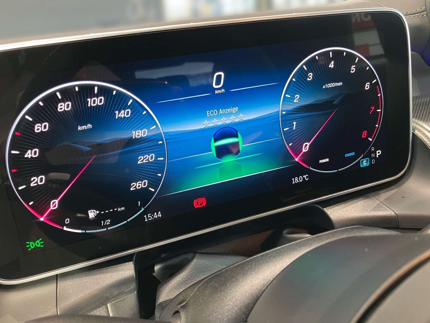 Mercedes GLC 200 - 2026 - Joinsteer - #14