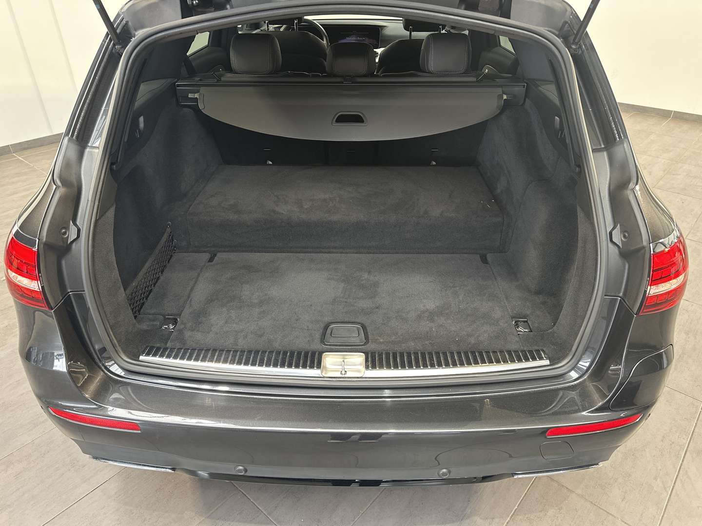 Mercedes Classe E 300 AMG Line - 2022 - Joinsteer - #6