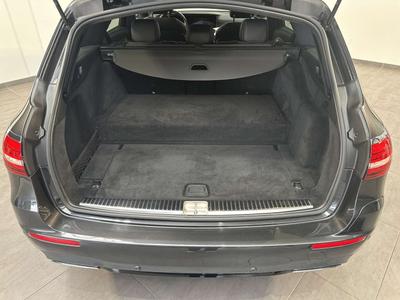 Mercedes Classe E 300 AMG Line -  - Joinsteer - #5