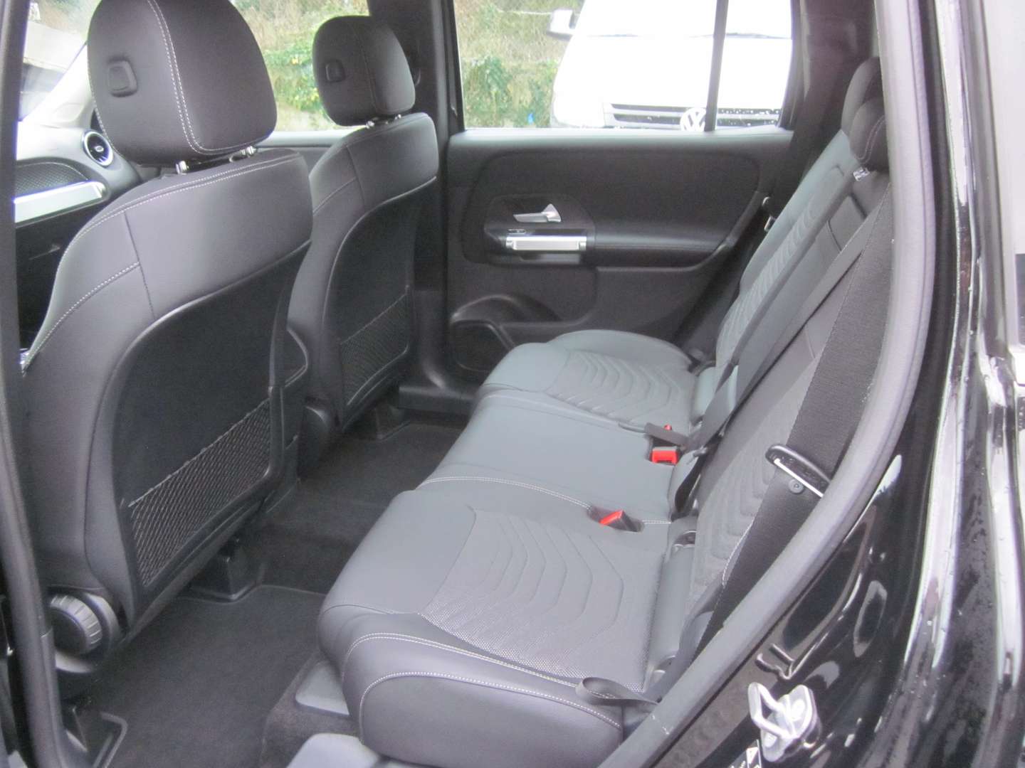 Mercedes GLB 180 - 2025 - Joinsteer - #9