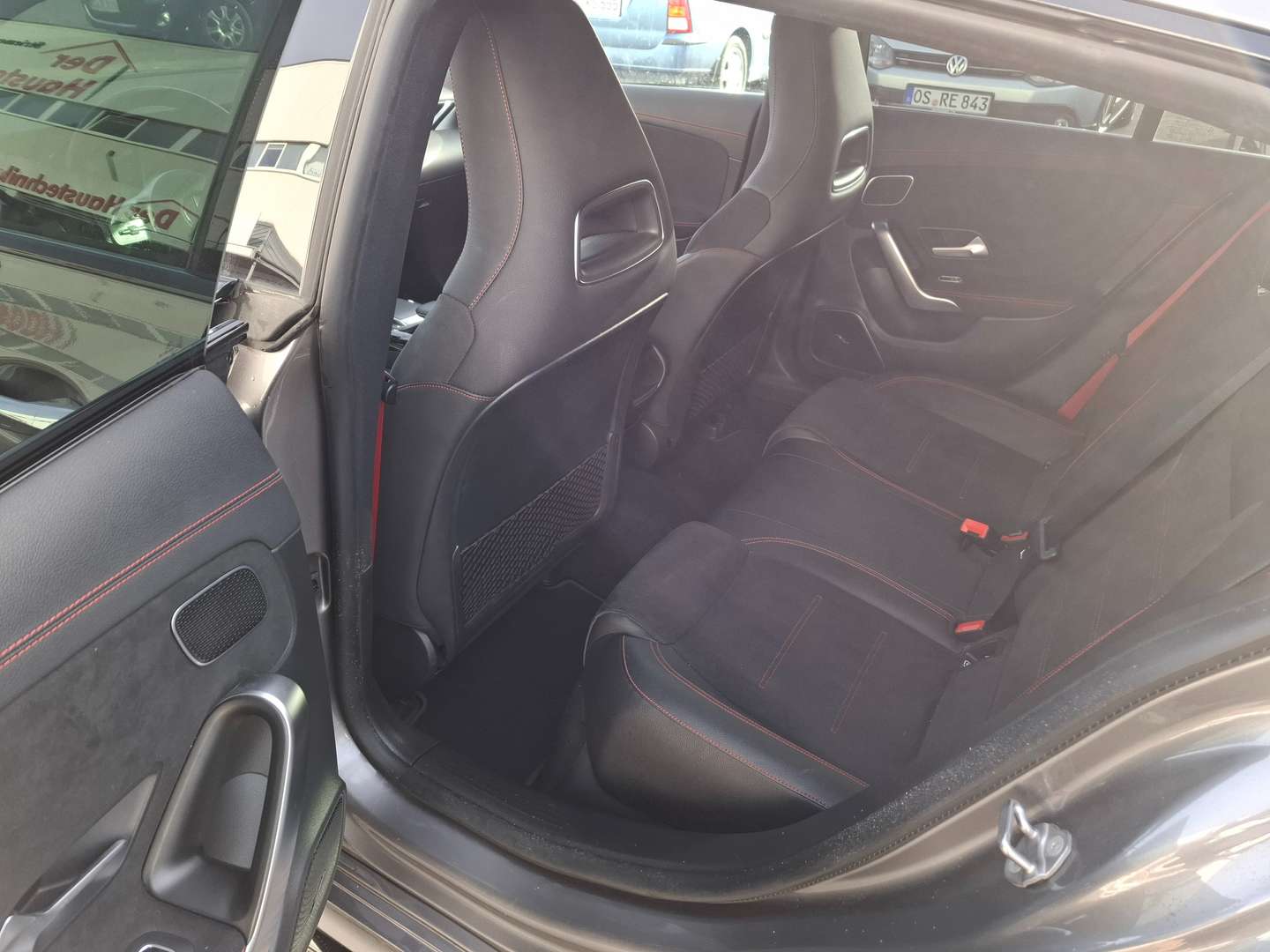 Mercedes CLA 35 AMG 35 AMG Line - 2020 - Joinsteer - #8