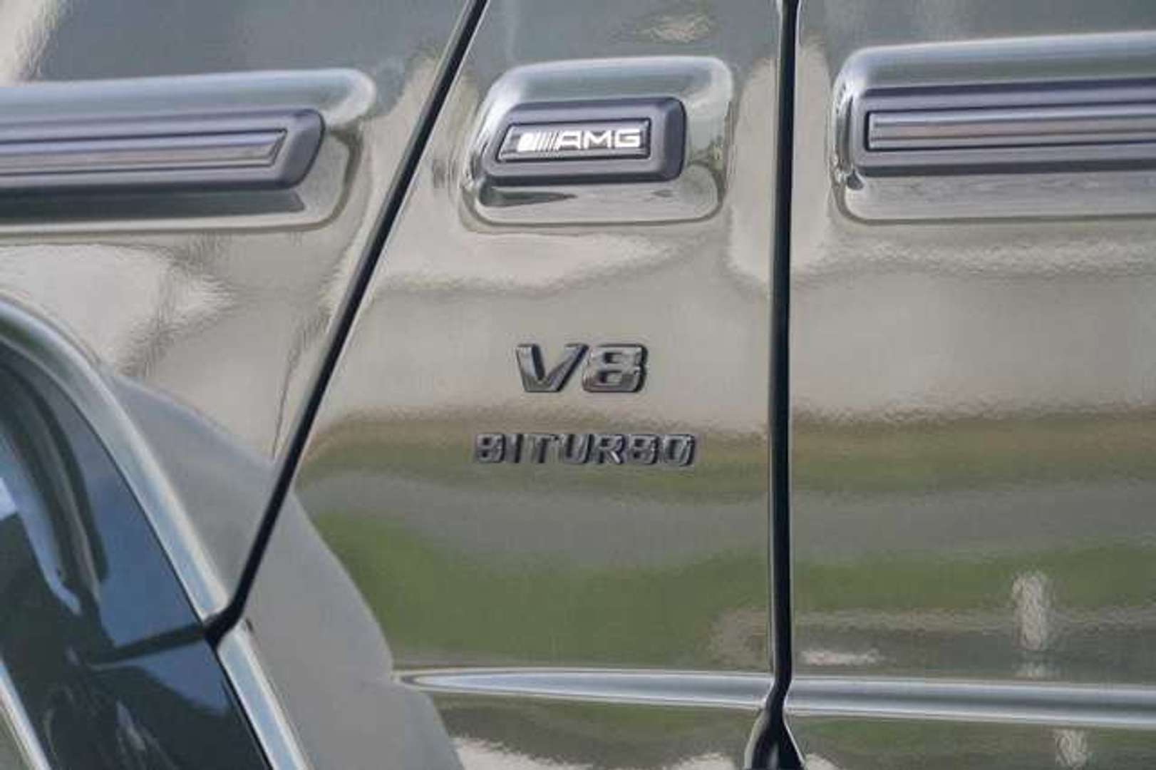 Mercedes GLS - 2023 - Joinsteer - #8