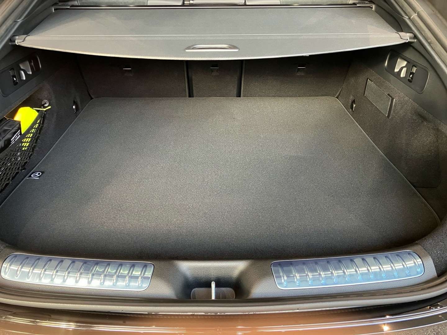 Mercedes GLC 200 - 2026 - Joinsteer - #15