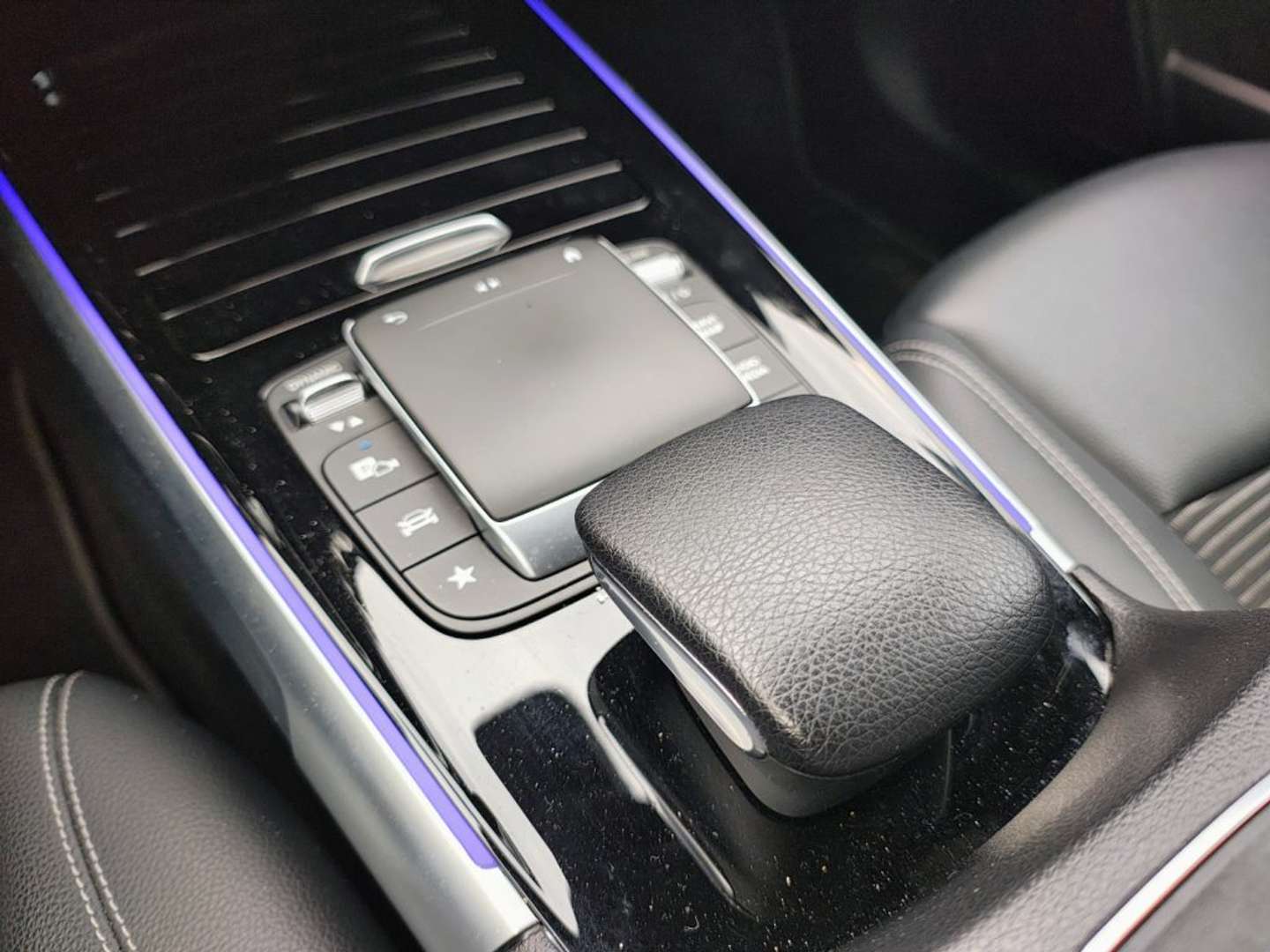 Mercedes GLB 200 Sport - 2022 - Joinsteer - #14