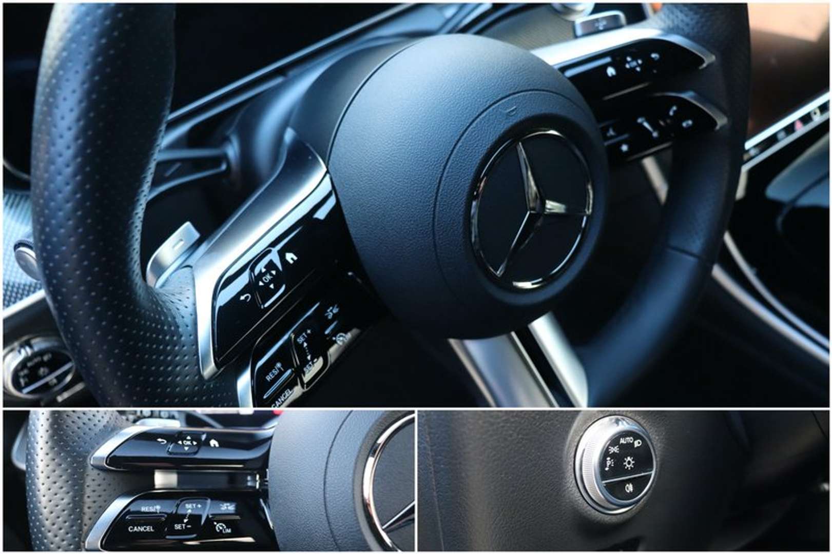 Mercedes Classe C 220 AMG-Line - 2023 - Joinsteer - #16