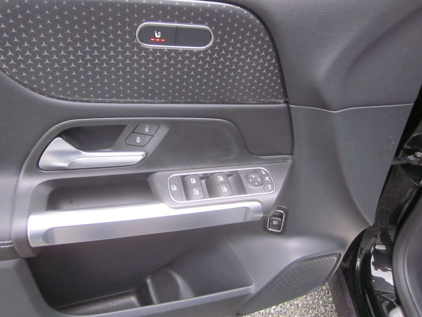 Mercedes GLB 180 - 2025 - Joinsteer - #10