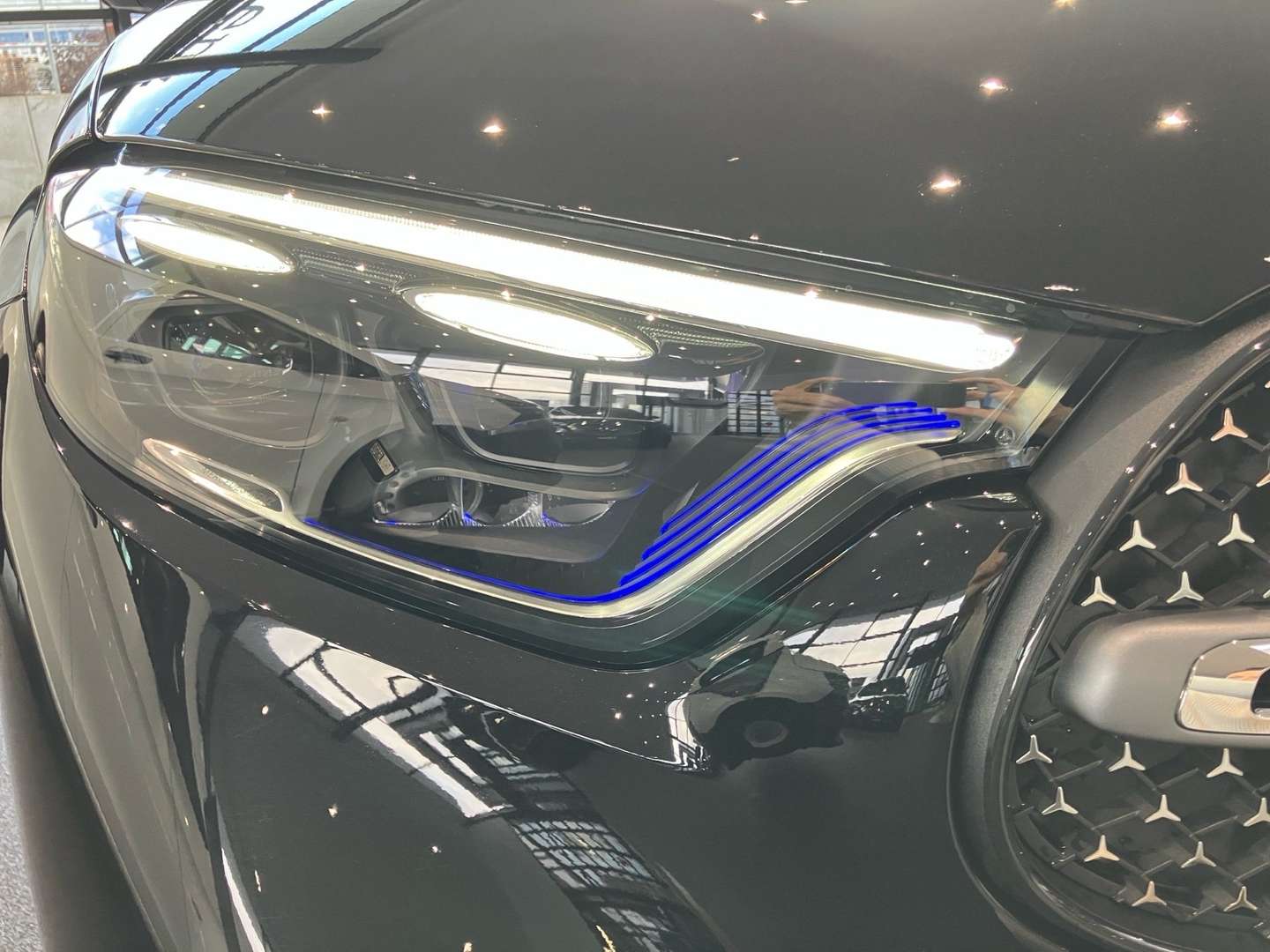 Mercedes GLC 200 - 2026 - Joinsteer - #16