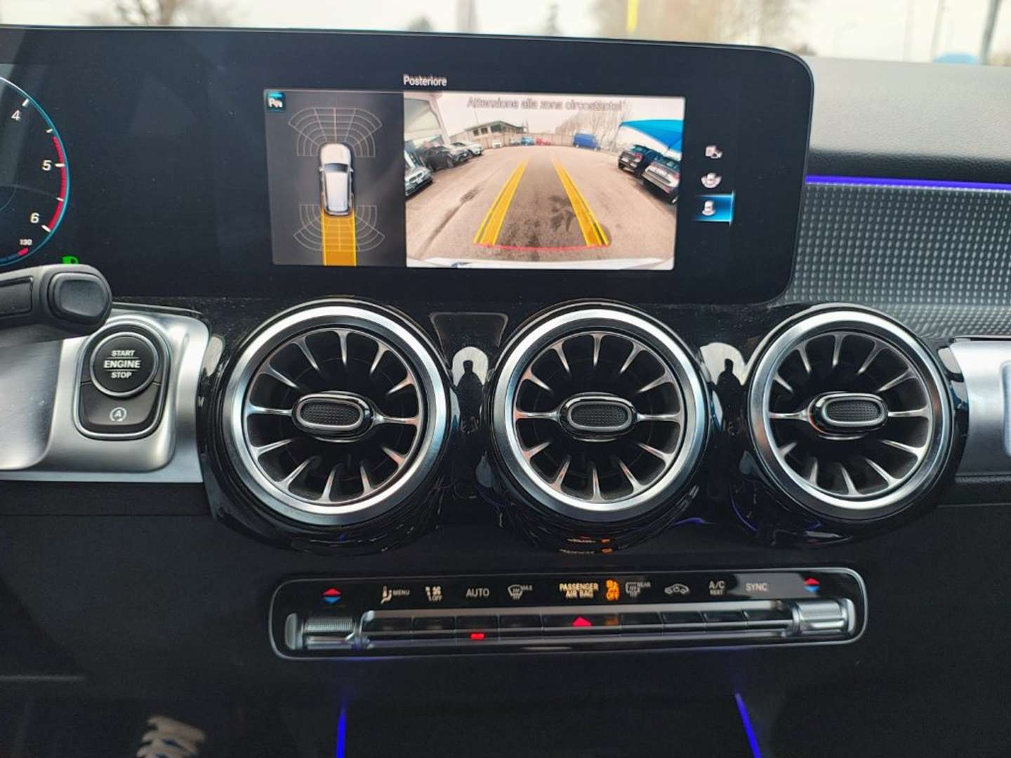 Mercedes GLB 200 Sport - 2022 - Joinsteer - #15