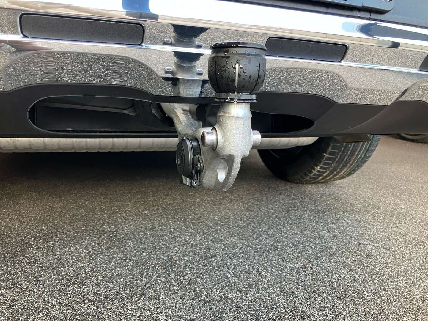 Mercedes GLC 200 - 2026 - Joinsteer - #17