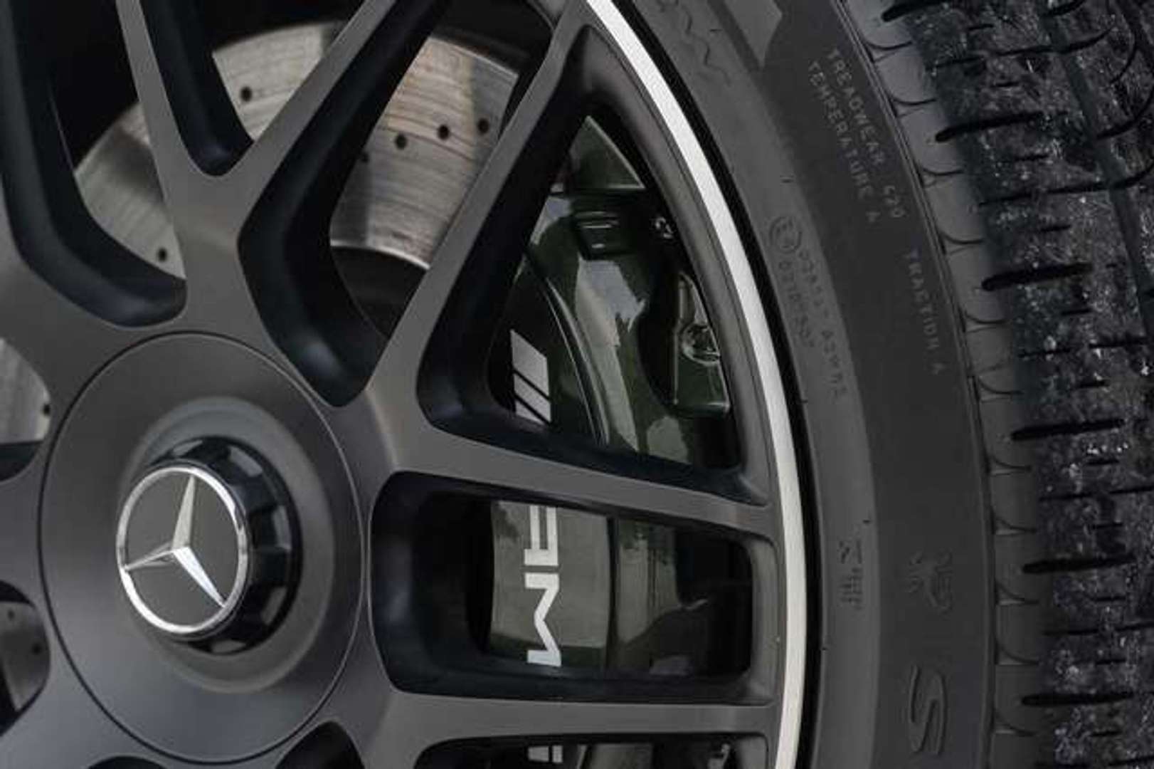 Mercedes GLS - 2023 - Joinsteer - #10