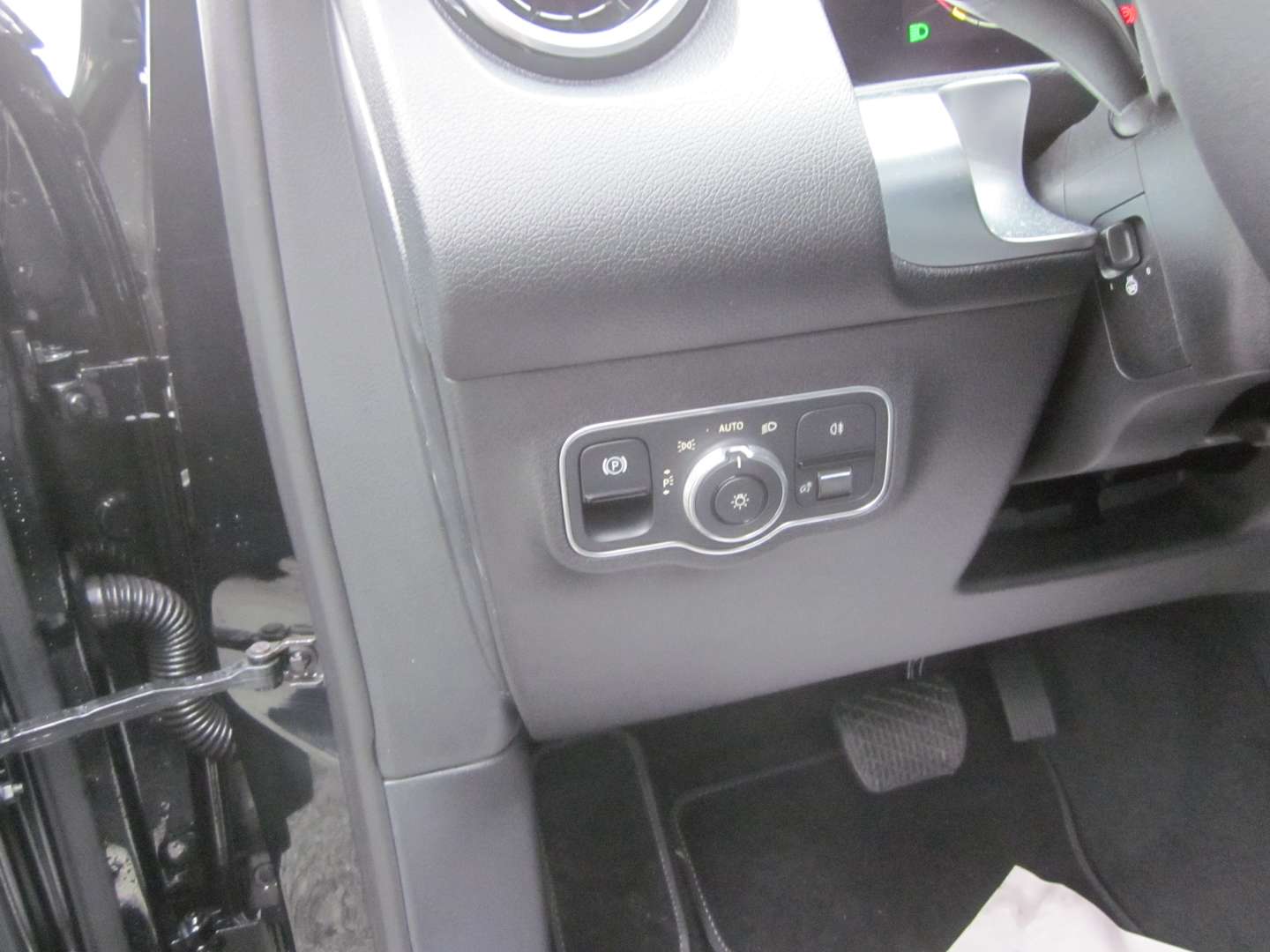 Mercedes GLB 180 - 2025 - Joinsteer - #11