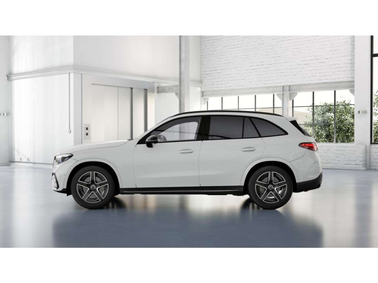 Mercedes GLC 220 Night Edition - 2023 - Joinsteer - #2