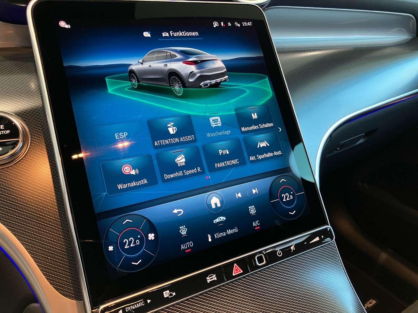 Mercedes GLC 200 - 2026 - Joinsteer - #19