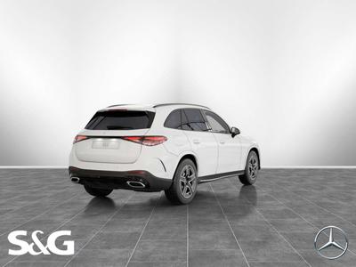 Mercedes GLC 220 Night Edition -  - Joinsteer - #2