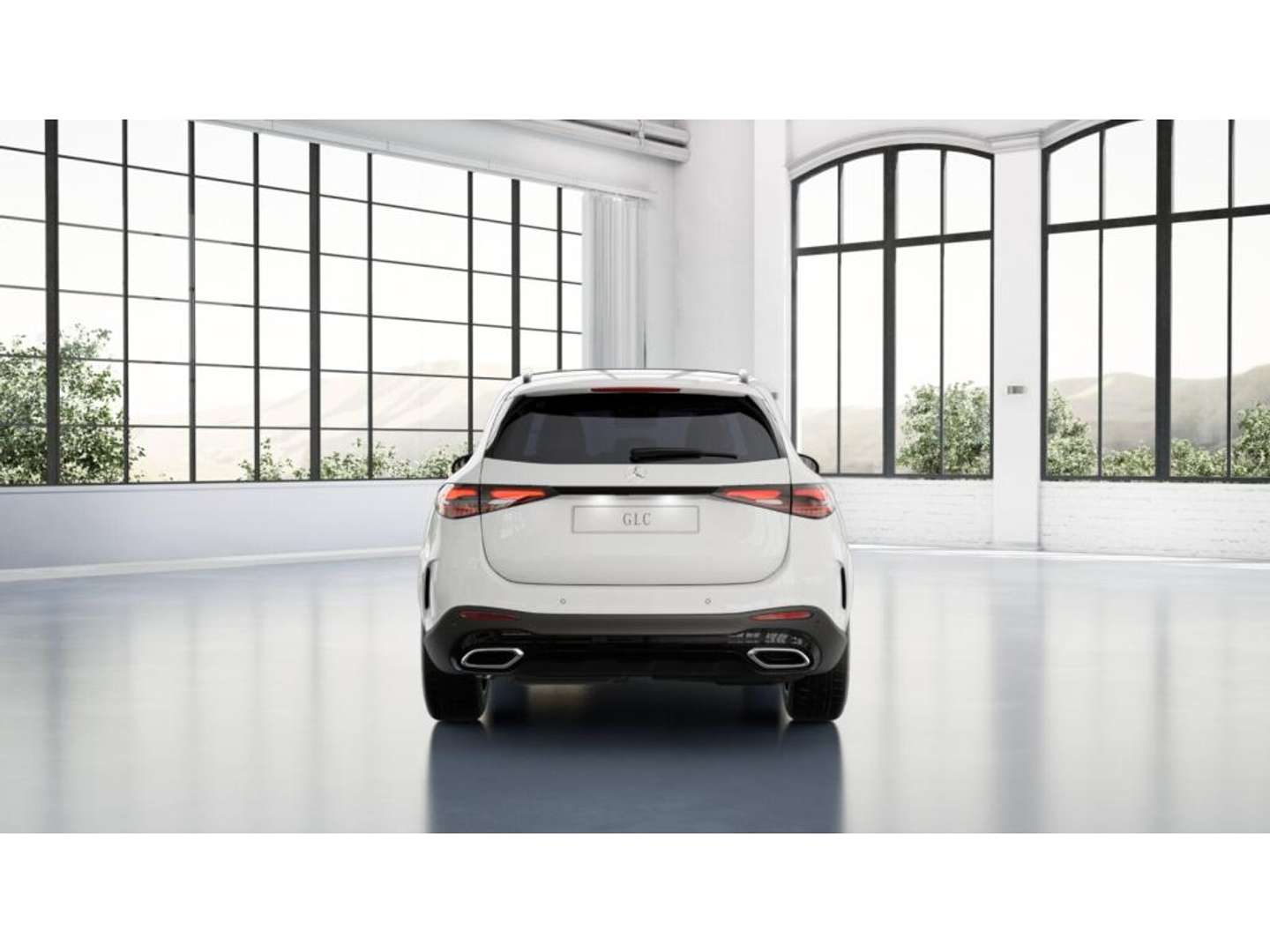 Mercedes GLC 220 Night Edition - 2023 - Joinsteer - #4