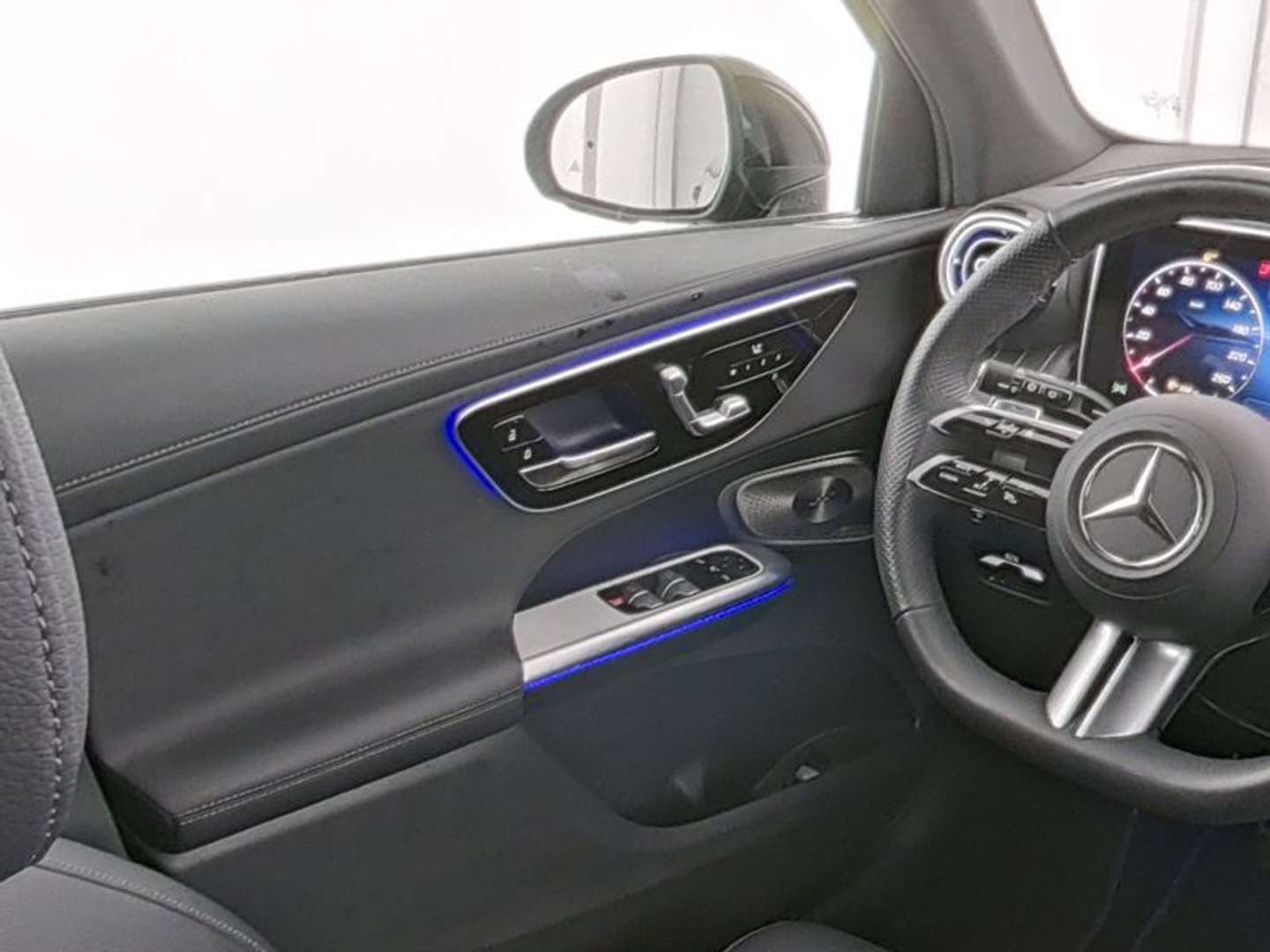 Mercedes GLC 300 Night Edition - 2025 - Joinsteer - #7