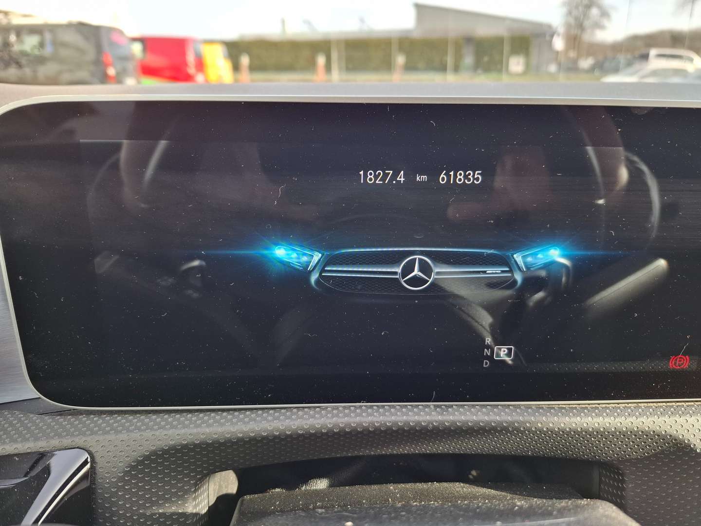 Mercedes CLA 35 AMG 35 AMG Line - 2020 - Joinsteer - #13