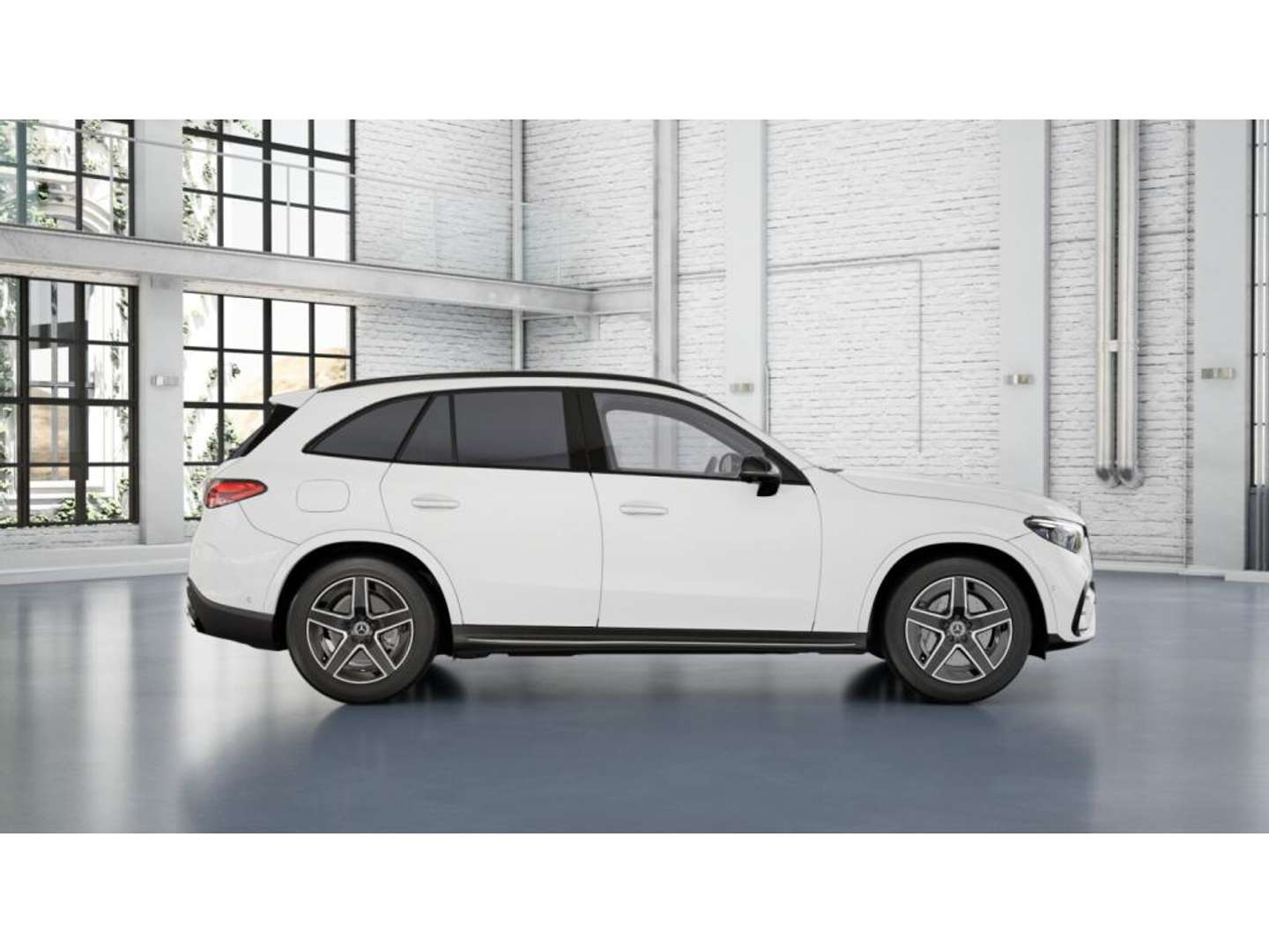 Mercedes GLC 220 Night Edition - 2023 - Joinsteer - #5