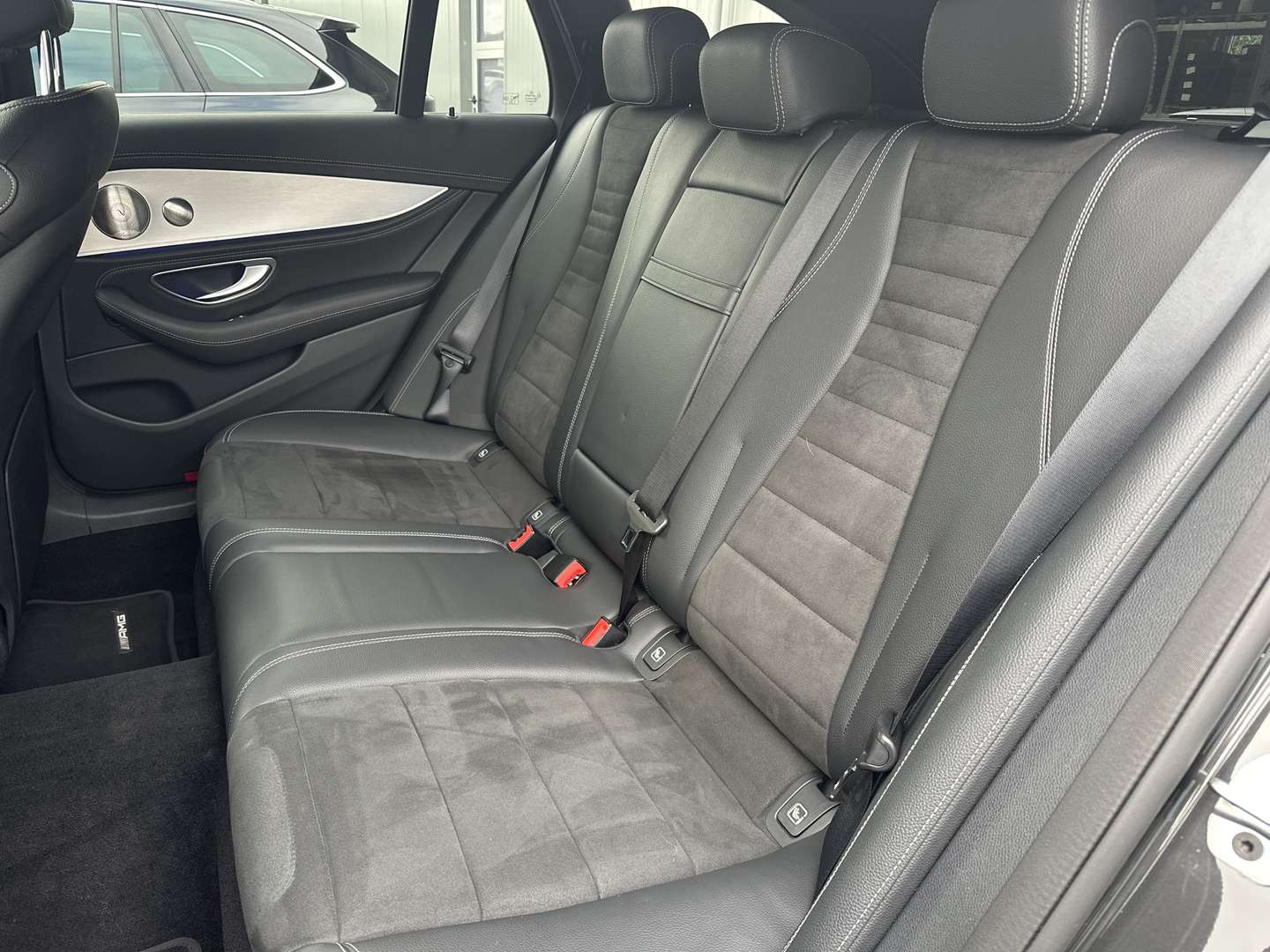 Mercedes Classe E 300 AMG Line - 2022 - Joinsteer - #10