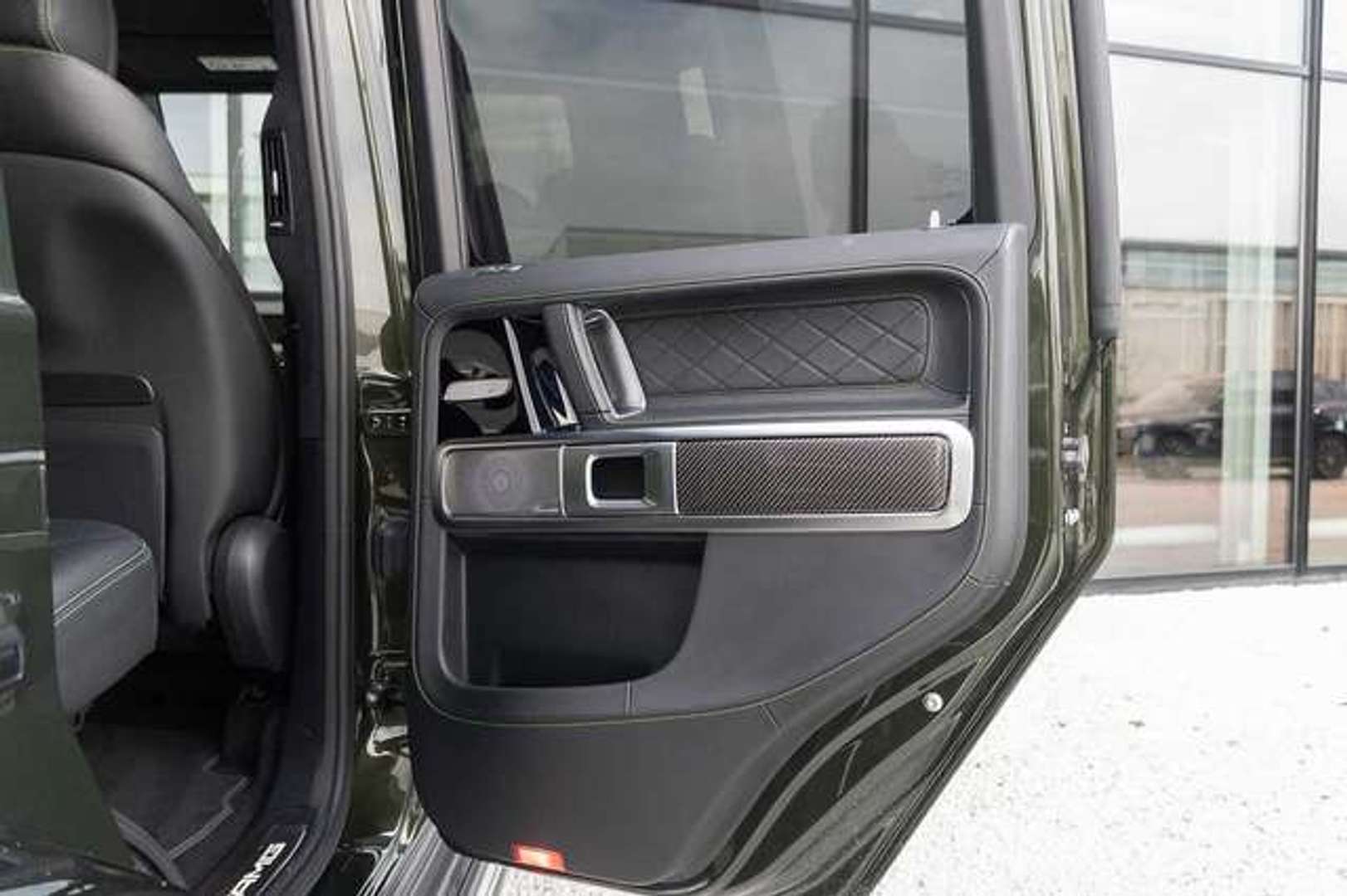 Mercedes GLS - 2023 - Joinsteer - #13