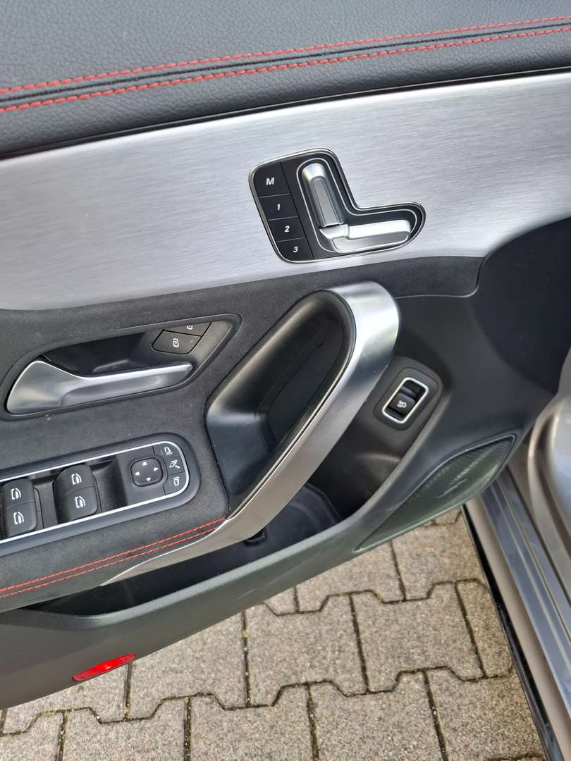 Mercedes CLA 35 AMG 35 AMG Line - 2020 - Joinsteer - #14